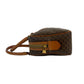 CELINE Handbag leather Brown