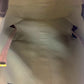 GUCCI Tote Bag leather Brown Sherry line