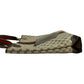 GUCCI Tote Bag leather Brown Sherry line