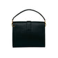 PRADA Handbag leather black