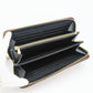 LOUIS VUITTON Long Wallet Purse M69353 Monogram reverse Brown Zippy wallet unisex(Unisex) Used Authentic