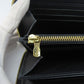 LOUIS VUITTON Long Wallet Purse M69353 Monogram reverse Brown Zippy wallet unisex(Unisex) Used Authentic