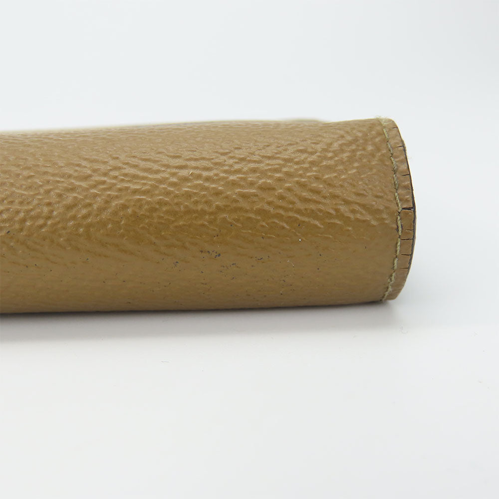 LOUIS VUITTON Long Wallet Purse M69353 Monogram reverse Brown Zippy wallet unisex(Unisex) Used Authentic