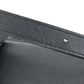 BURBERRY Shoulder Bag Canvas, Leather black Women Used Authentic