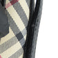 BURBERRY Shoulder Bag Canvas, Leather black Women Used Authentic
