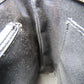 BURBERRY Shoulder Bag Canvas, Leather black Women Used Authentic