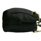 LOEWE Shoulder Bag leather black