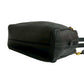 LOEWE Shoulder Bag leather black