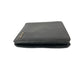 PRADA Bifold Wallet leather black