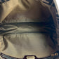 FENDI Handbag canvas Brown