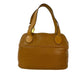 Dior Shoulder Bag leather Brown