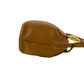 Dior Shoulder Bag leather Brown