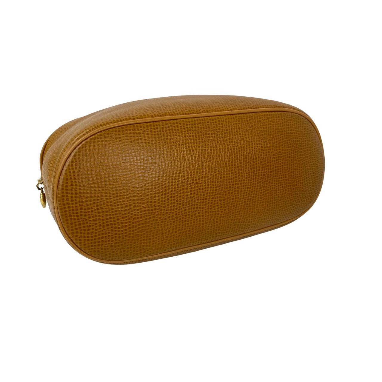 Dior Shoulder Bag leather Brown