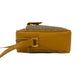 GUCCI Shoulder Bag leather Brown Sherry line