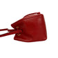Dior Shoulder Bag leather Red