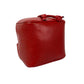 Dior Shoulder Bag leather Red