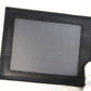 GUCCI Bifold Wallet 333042 Sima leather black Micro GG mens Used Authentic