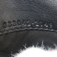 GUCCI Bifold Wallet 333042 Sima leather black Micro GG mens Used Authentic