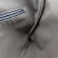GUCCI Shoulder Bag 145857 GG canvas, perforated leather Brown mens(Unisex) Used Authentic