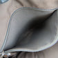 GUCCI Shoulder Bag 145857 GG canvas, perforated leather Brown mens(Unisex) Used Authentic