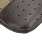 GUCCI Shoulder Bag 145857 GG canvas, perforated leather Brown mens(Unisex) Used Authentic