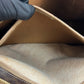 CELINE Tote Bag leather Brown