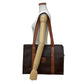 CELINE Tote Bag leather Brown
