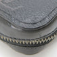 LOUIS VUITTON Long Wallet Purse M61698 Monogram Eclipse black Zippy XL mens Used Authentic
