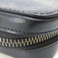 LOUIS VUITTON Long Wallet Purse M61698 Monogram Eclipse black Zippy XL mens Used Authentic
