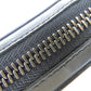 LOUIS VUITTON Long Wallet Purse M61698 Monogram Eclipse black Zippy XL mens Used Authentic
