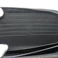 LOUIS VUITTON Long Wallet Purse M61698 Monogram Eclipse black Zippy XL mens Used Authentic