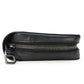 LOUIS VUITTON Long Wallet Purse M61698 Monogram Eclipse black Zippy XL mens Used Authentic