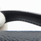 LOUIS VUITTON Long Wallet Purse M61698 Monogram Eclipse black Zippy XL mens Used Authentic