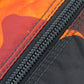 PRADA Shoulder Bag Nylon Orange camouflage unisex(Unisex) Used Authentic