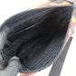 PRADA Shoulder Bag Nylon Orange camouflage unisex(Unisex) Used Authentic