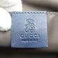 GUCCI Handbag 271101 GG canvas , leather , GG Supreme canvas beige Chilled license Papagallo Women Used Authentic