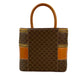 CELINE Handbag leather Brown