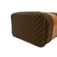 CELINE Handbag leather Brown