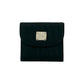 Dior Bifold Wallet Nylon black