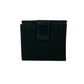 Dior Bifold Wallet Nylon black