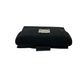 Dior Bifold Wallet Nylon black