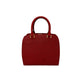 LOUIS VUITTON Handbag Epi Leather Red Epi Ponneuf
