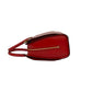 LOUIS VUITTON Handbag Epi Leather Red Epi Ponneuf