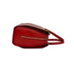 LOUIS VUITTON Handbag Epi Leather Red Epi Ponneuf