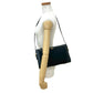 GUCCI Shoulder Bag leather black