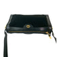 GUCCI Shoulder Bag leather black