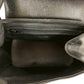 Dior Handbag leather black