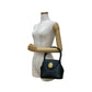 Dior Handbag leather black