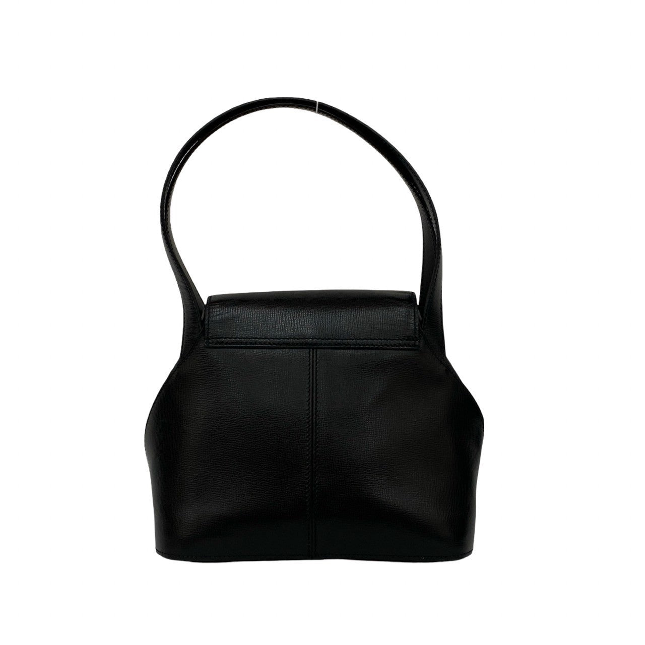 Dior Handbag leather black
