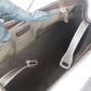 GUCCI Handbag 145761 canvas beige Horsebit